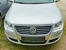 VW Passat B6 Var. 2.0 TDI 16V Schlachtfest 1 Radschraube 0603/799/AFB/AYV, CBAB