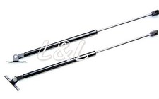 2x MAPCO Gasfeder Dämpfer Motorhaube Opel Omega B Omega B Caravan 240N Neu