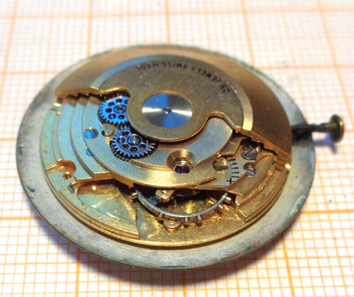 älteres gebrauchtes automatic - gebrauchtes,