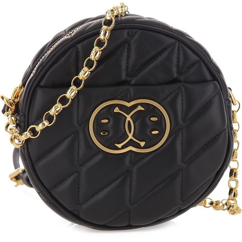Moschino umhängetasche kette - moschino,