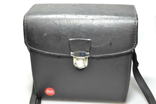 Leica lens kit hard case - leica,