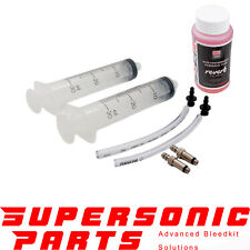 Entlüftungskit - Bleedkit für RockShox Reverb Sattelstütze Service Kit