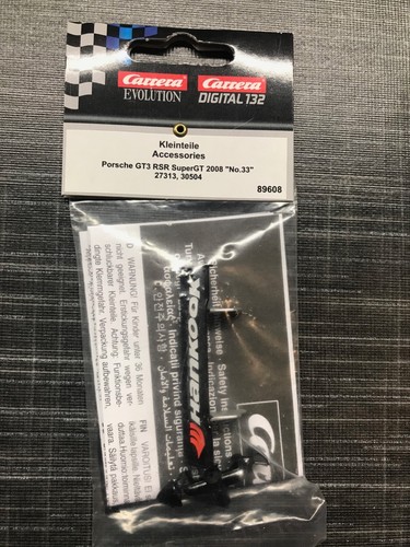 89608 carrera evolution - evolution, 27313