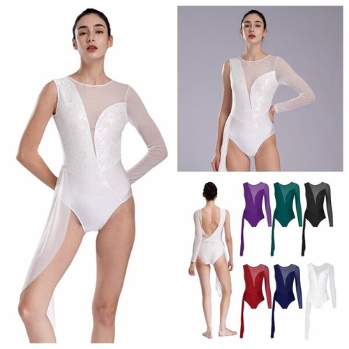 Damen ballettkleidung - damen,