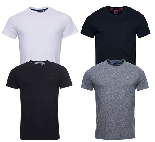 Superdry shirt herren - superdry,