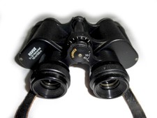 Russisches Revue 8X30 Fernglas