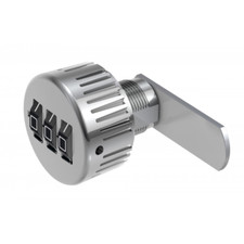 BASI - Hebelschloss - HS 362 -