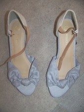 Damen Sandalen GR 39