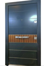 Sicherheitstür Haustür