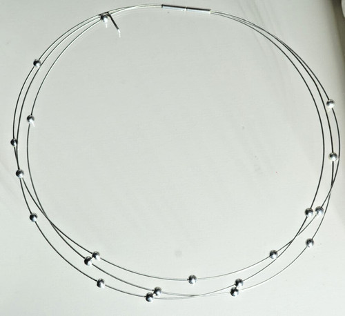 Perlen sterling silber - silber, 925