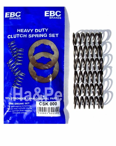Ebc kupplungsfedern clutch - kupplungsfedern,