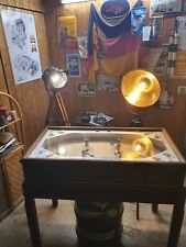 Antike Stehlampe,Sammler, Deko, WOHNUNGEN