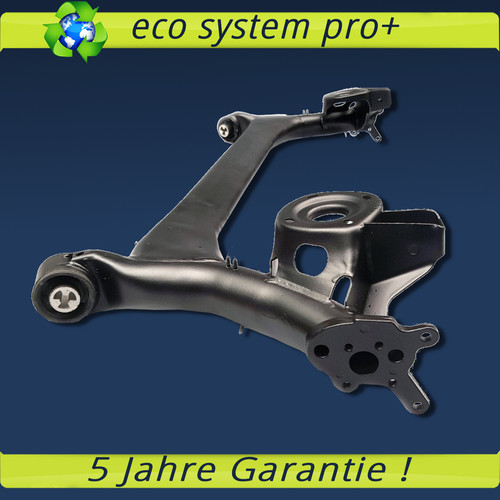 Hinterachse fox 5z - vw,