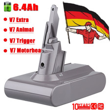 21.6V Akku Für Dyson V7