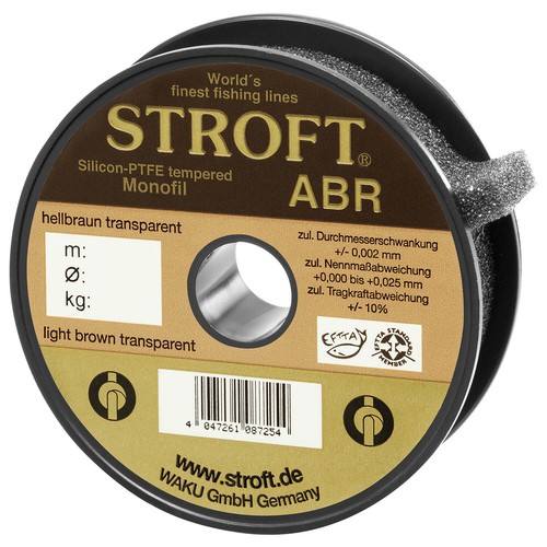 Schnur stroft abr - schnur,