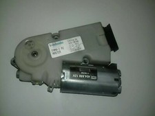 Schiebedachmotor Renault