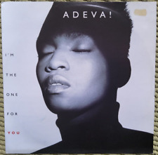 Adeva – I'm The One For You