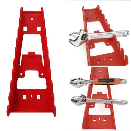 Schraubenschlüssel organizer - schraubenschlüssel,