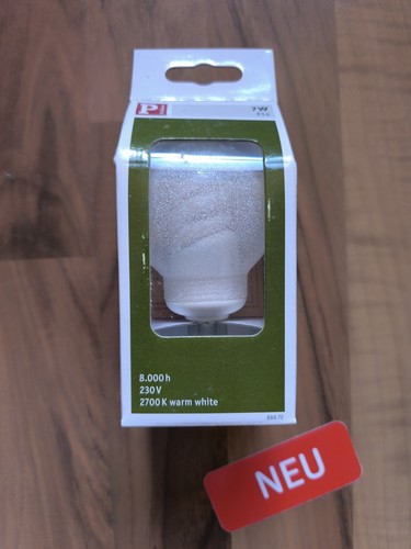 Paulmann globe eiskristall e14 - paulmann,