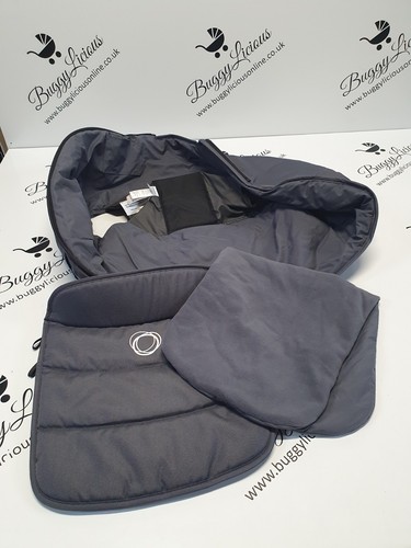 Bugaboo fox babywanne wand - bugaboo,