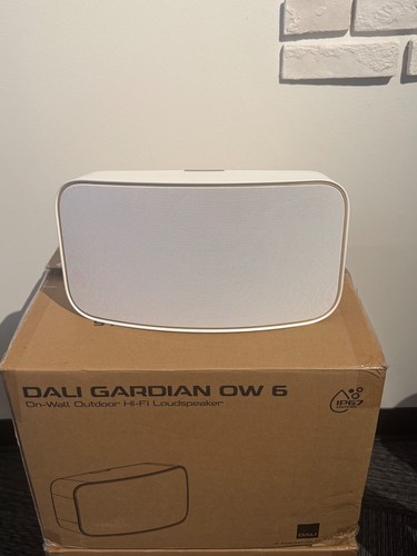 Dali gardian 6 - dali,
