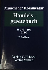 Münchener Kommentar zum