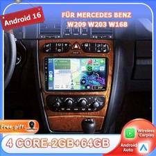 Autoradio android gps navi - android,