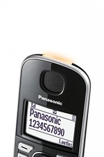 Panasonic Seniorentelefon DECT