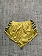 Adidas Vintage Nylon Glanz