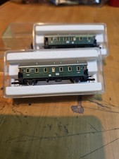 Märklin MiniClub 8751 etc