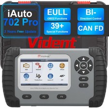 Vident iauto702pro - vident,
