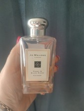 Jo Malone Peony & Blush Suede