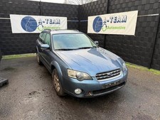Kühlergrill Subaru Outback