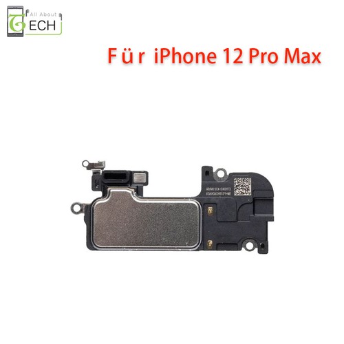 Hörmuschel für iphone pro - hörmuschel,