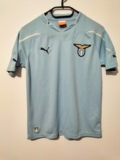 Kinderfußballtrikot Lazio Rom