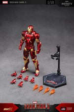 Actionfigur Marvel Iron Man