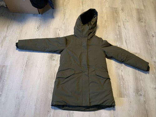 Icepeak damen parker 38 - icepeak,
