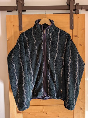 Patagonia glissade thunder - glissade,