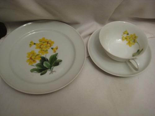 Rosenthal porzellan helena - porzellan,