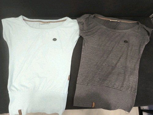 Naketano shirts stück gr - naketano,