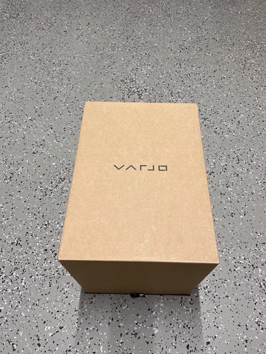 Varjo areo high - varjo, pc