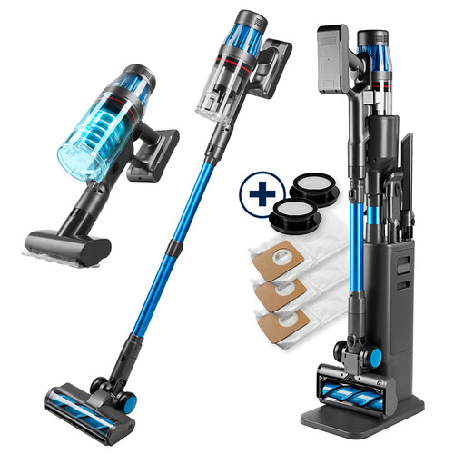 Cleanmaxx akku staubsauger - cleanmaxx,