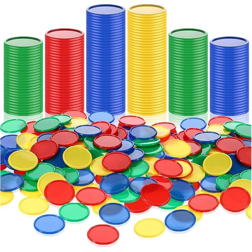 Kunststoff pokerchips - kunststoff,