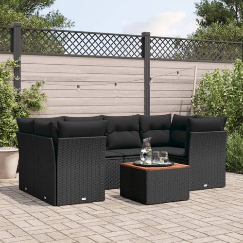 Gartenmöbel sofa garnitur - sofa,