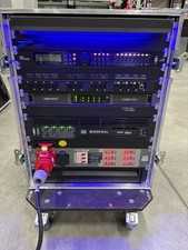 LAB Gruppen / RAM Audio 8Ch