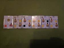 2023-24 Topps BVB Dortmund Premium RB-1 Starting XI Relic Book Card Nummer 10/11