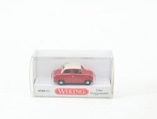 Wiking H0 0184 02 Modellauto