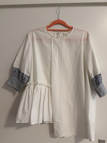 Women cos shirt multicolor - women, 40