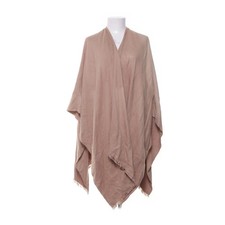 Hallhuber, Poncho, Größe