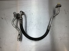 Ford Galaxy 2009 Klimaleitung